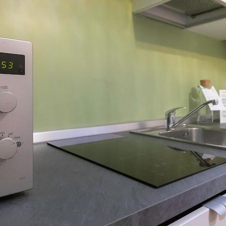 Italianway - Venezia 33 Apartment Milano Ngoại thất bức ảnh