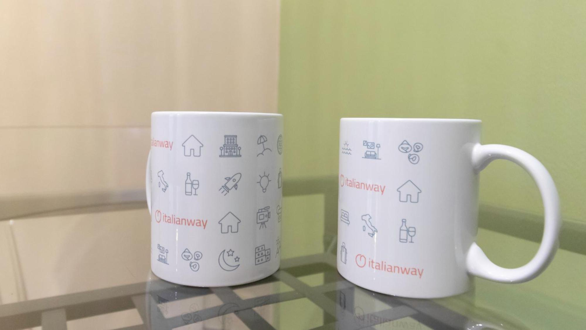 Italianway - Venezia 33 Apartment Milano Ngoại thất bức ảnh