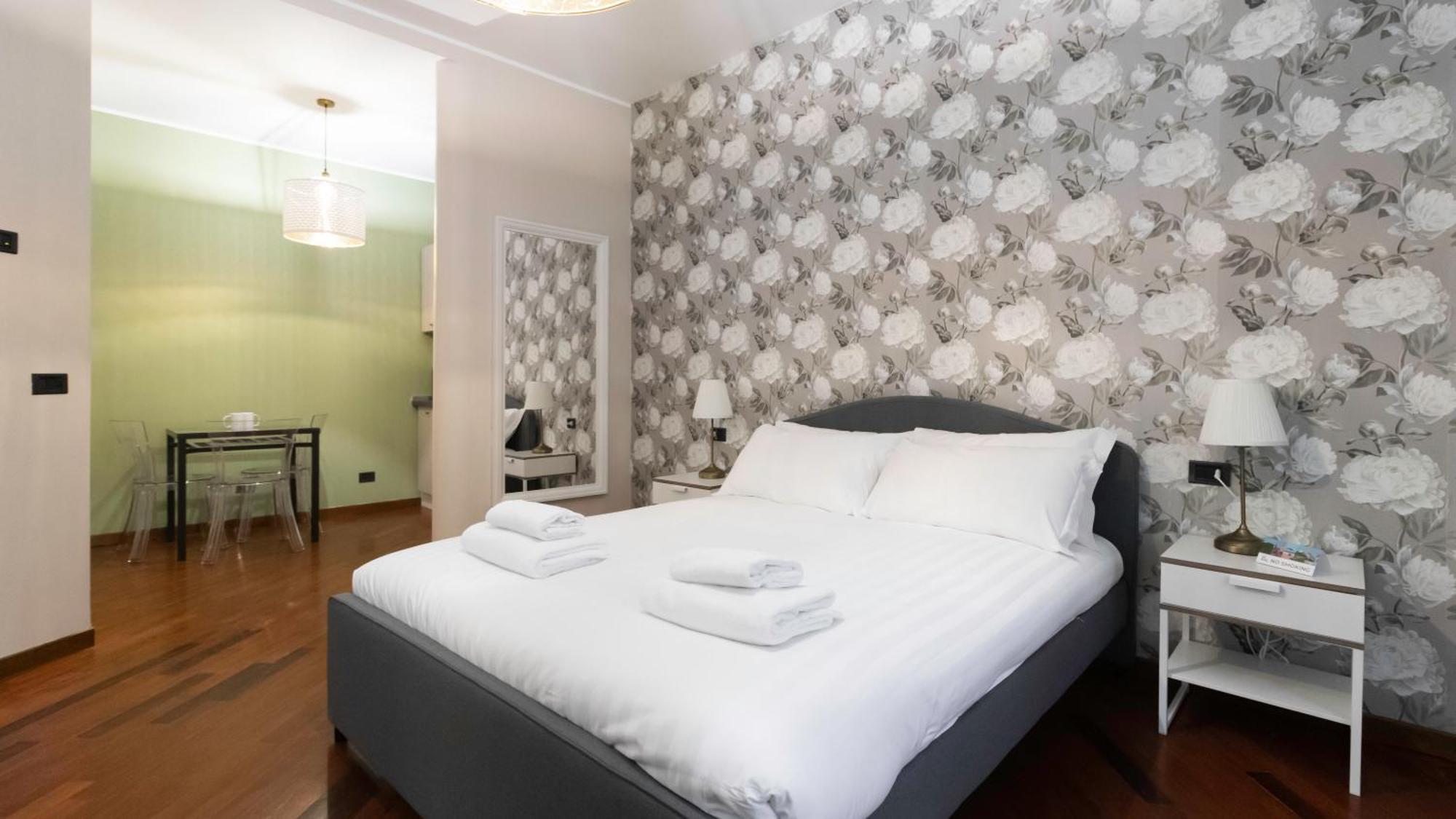 Italianway - Venezia 33 Apartment Milano Ngoại thất bức ảnh