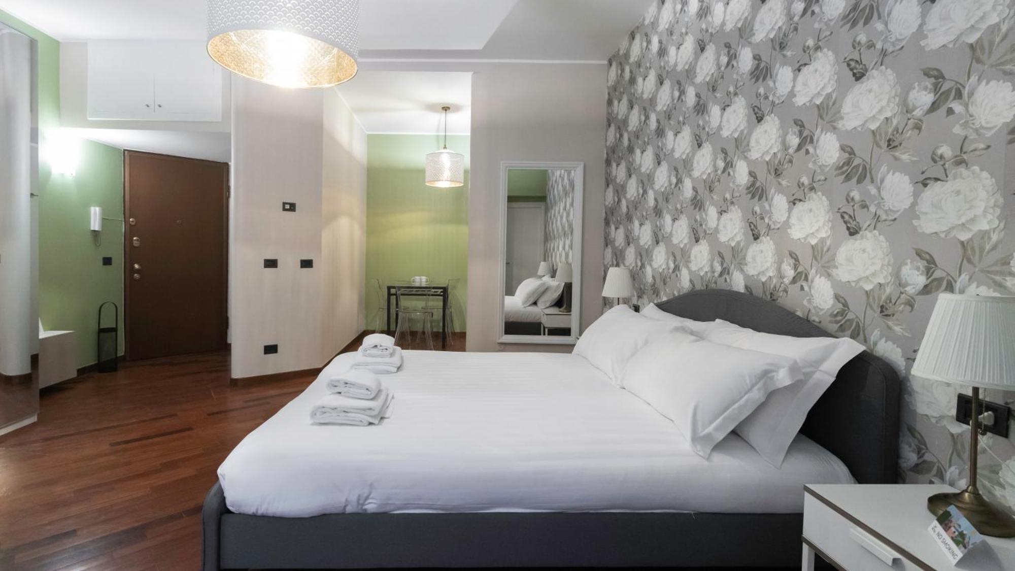 Italianway - Venezia 33 Apartment Milano Ngoại thất bức ảnh