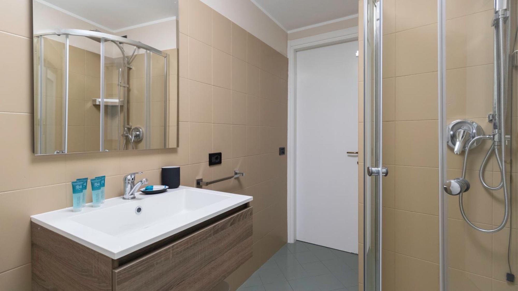 Italianway - Venezia 33 Apartment Milano Ngoại thất bức ảnh