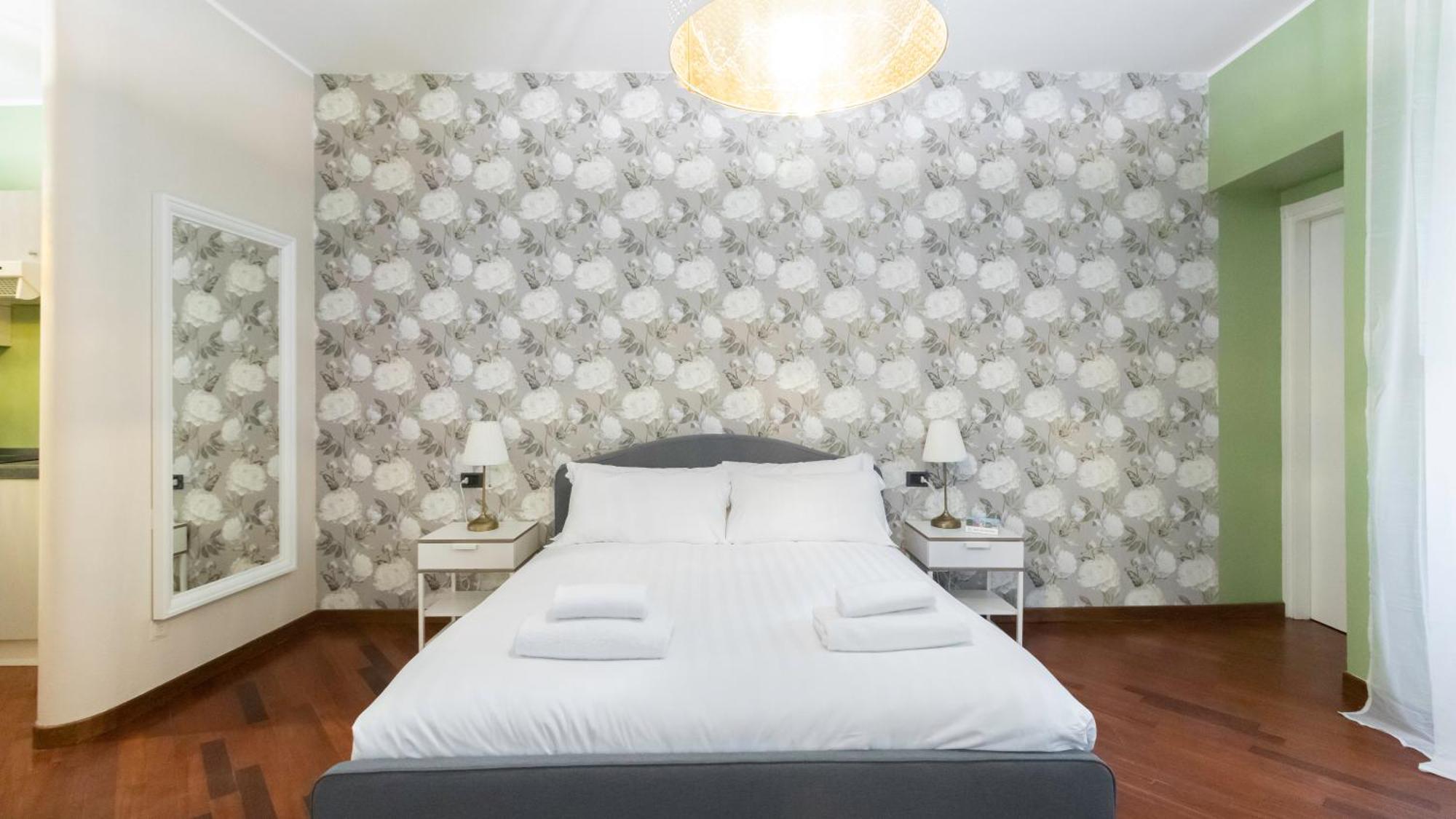 Italianway - Venezia 33 Apartment Milano Ngoại thất bức ảnh