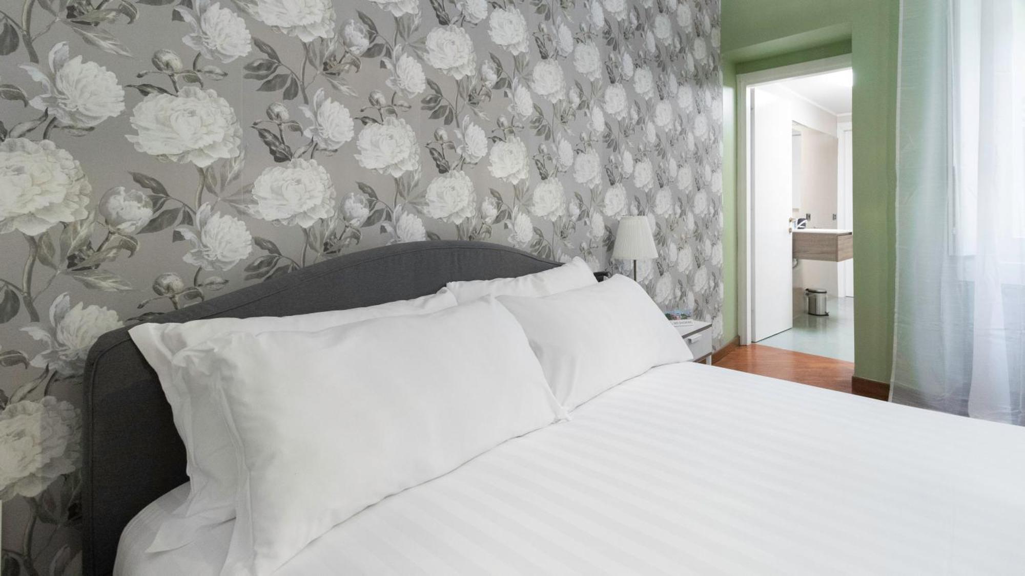 Italianway - Venezia 33 Apartment Milano Ngoại thất bức ảnh