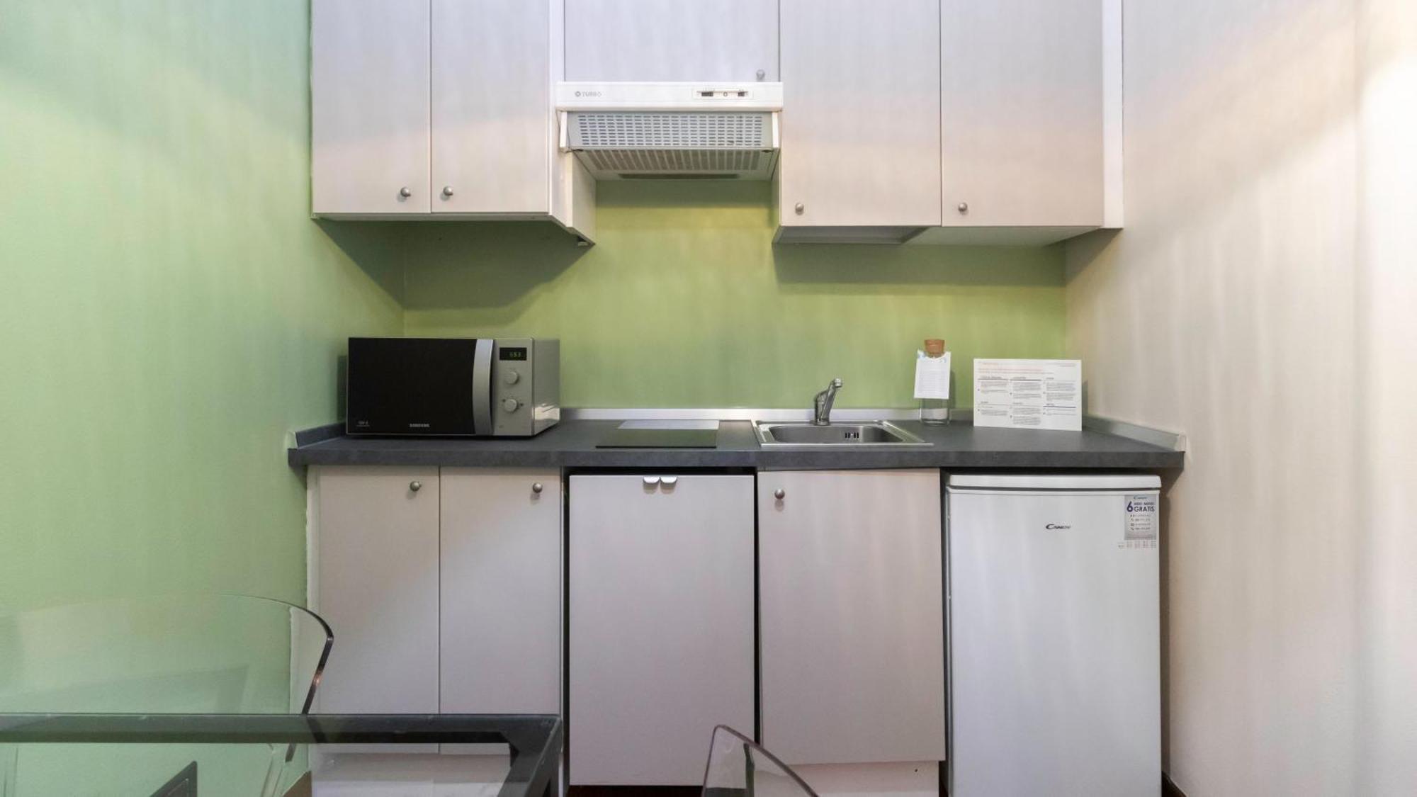 Italianway - Venezia 33 Apartment Milano Ngoại thất bức ảnh