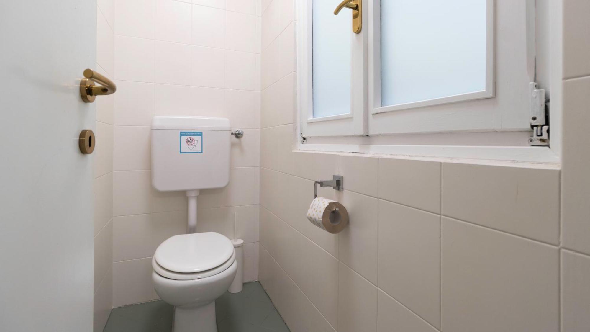 Italianway - Venezia 33 Apartment Milano Ngoại thất bức ảnh