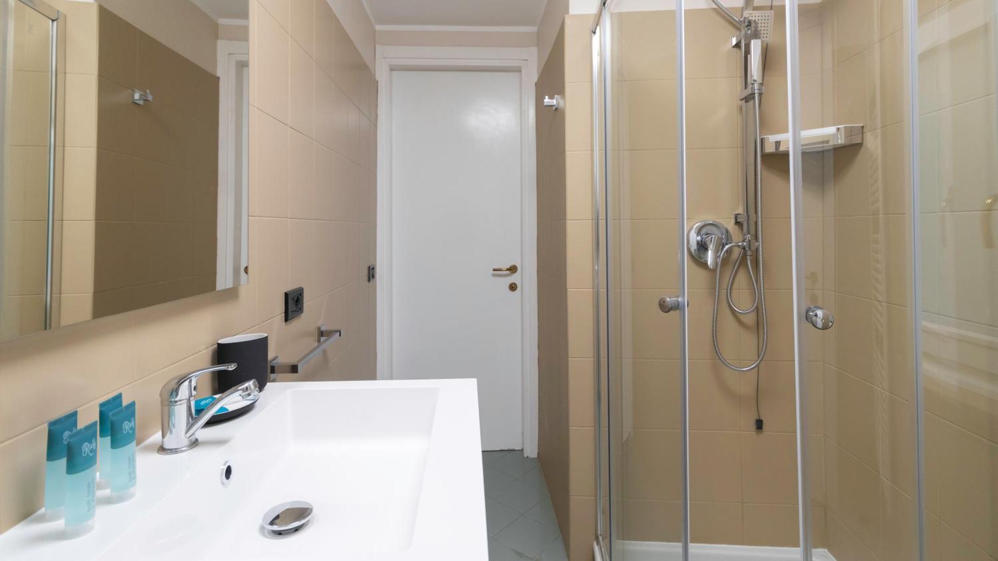 Italianway - Venezia 33 Apartment Milano Ngoại thất bức ảnh