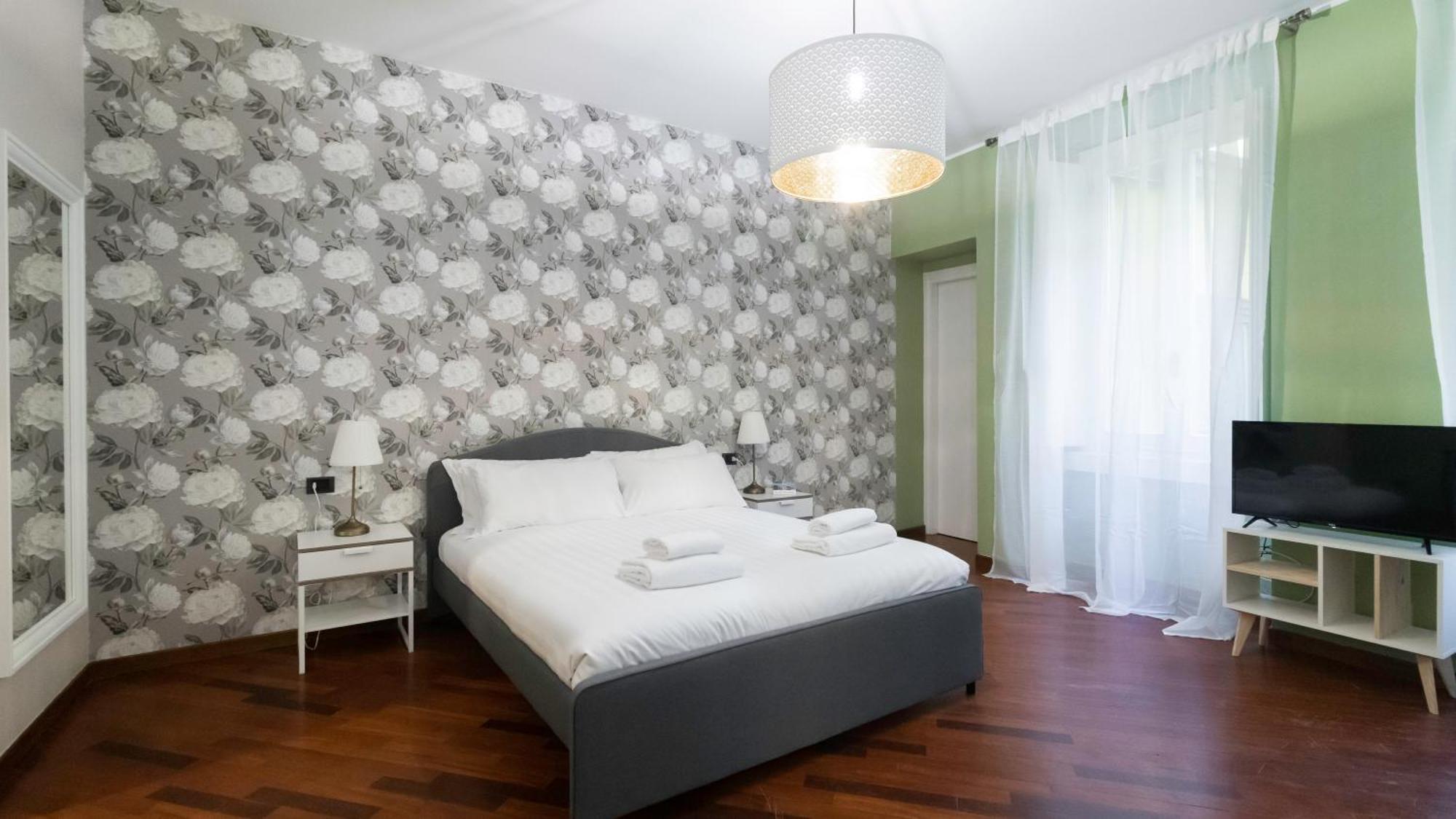 Italianway - Venezia 33 Apartment Milano Ngoại thất bức ảnh