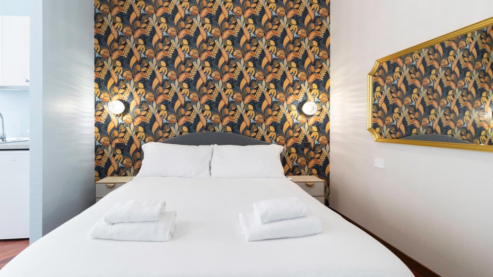 Italianway - Venezia 33 Apartment Milano Ngoại thất bức ảnh