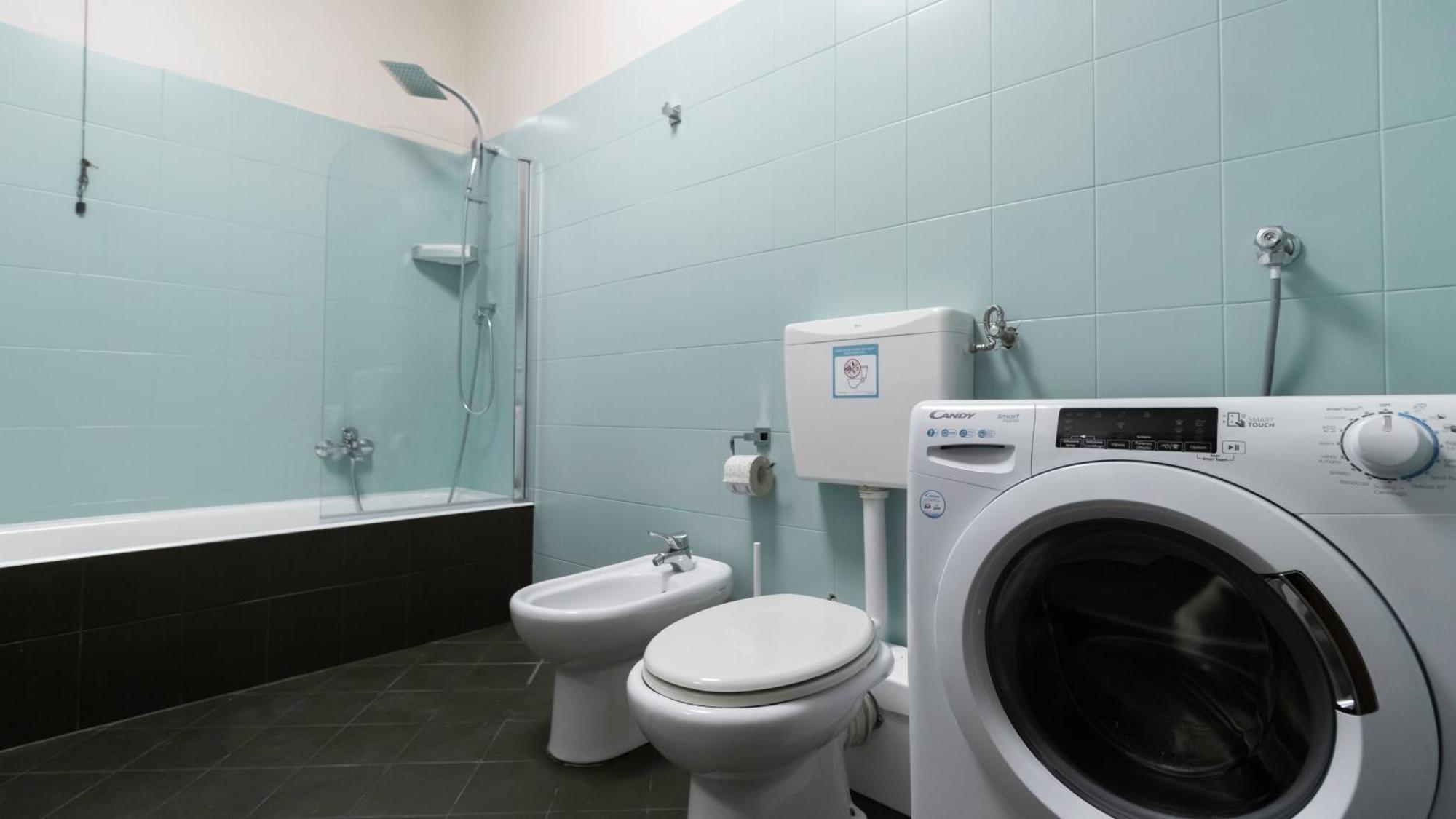 Italianway - Venezia 33 Apartment Milano Ngoại thất bức ảnh