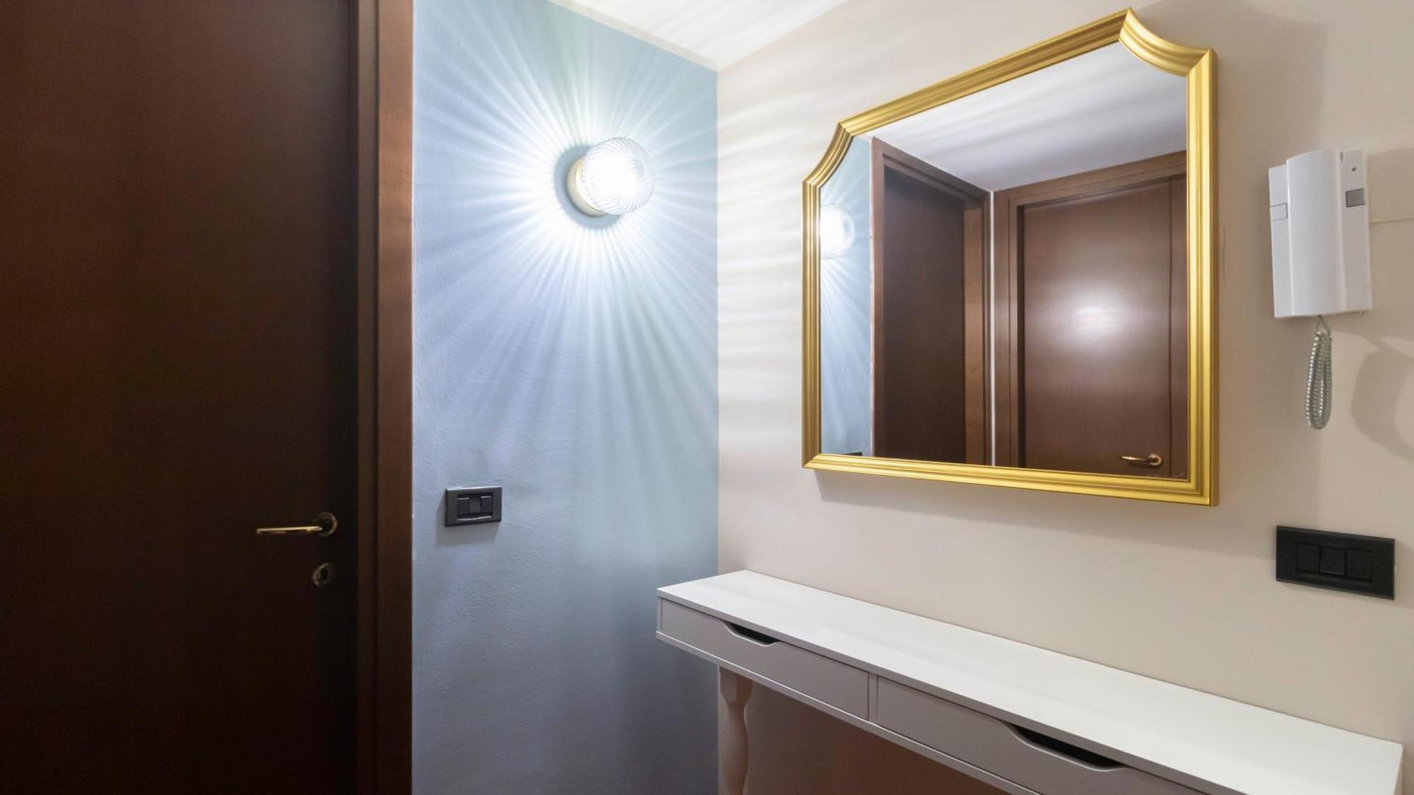 Italianway - Venezia 33 Apartment Milano Ngoại thất bức ảnh