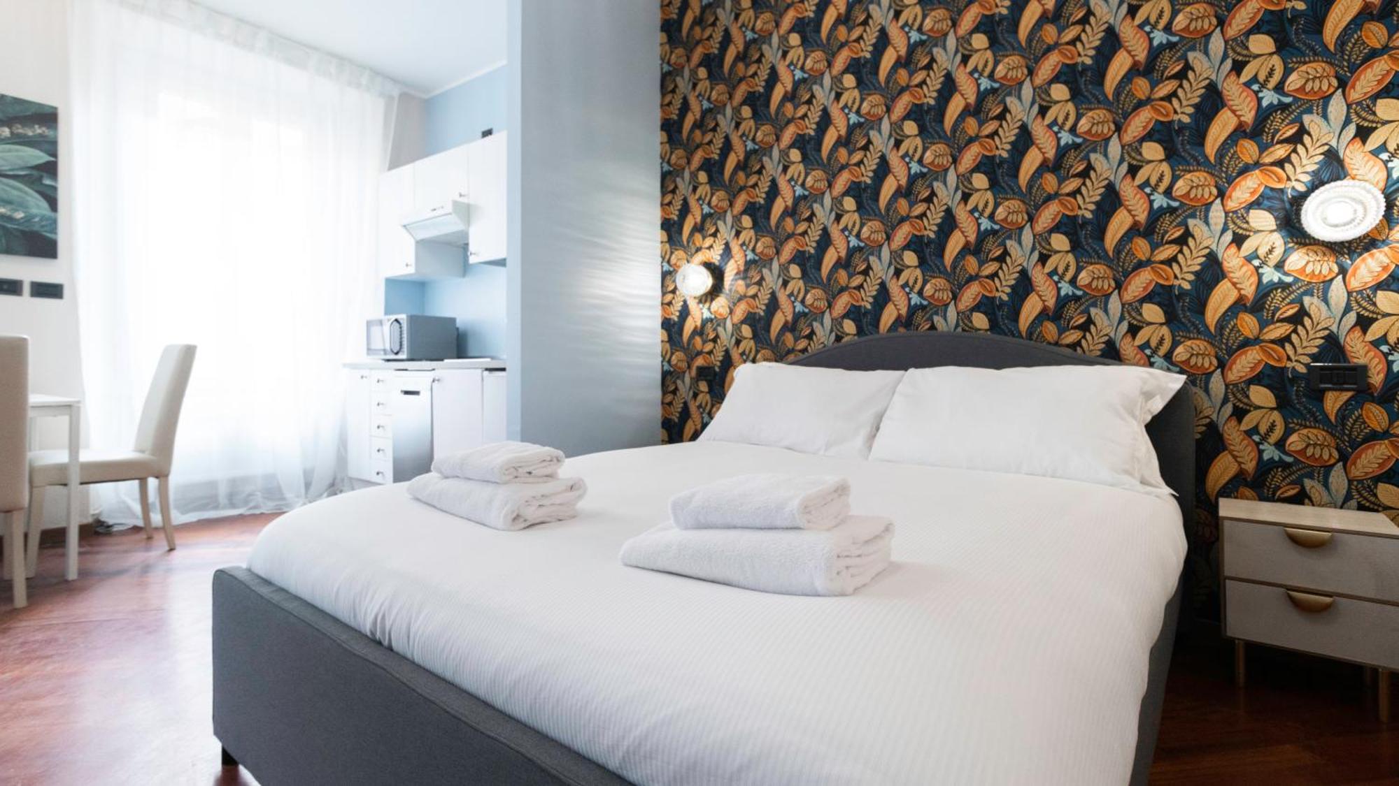 Italianway - Venezia 33 Apartment Milano Ngoại thất bức ảnh