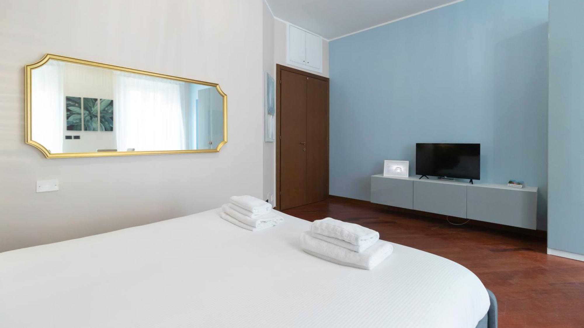 Italianway - Venezia 33 Apartment Milano Ngoại thất bức ảnh