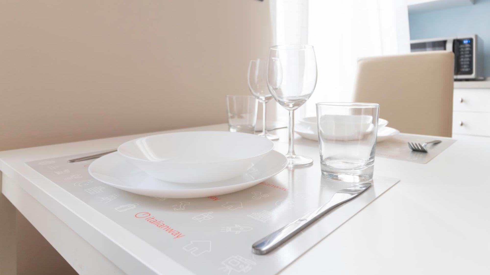 Italianway - Venezia 33 Apartment Milano Ngoại thất bức ảnh